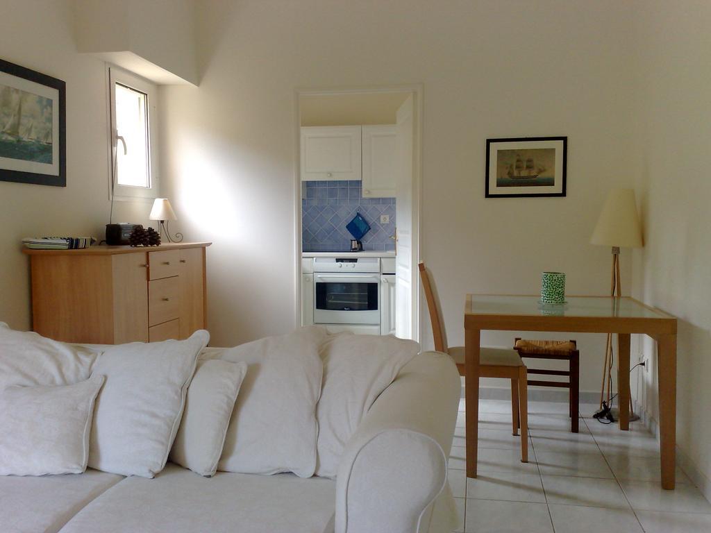 St Jean Cap Ferrat Central Contemporary Lovely Wifi Saint-Jean-Cap-Ferrat Exterior photo